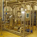 Технологическое оборудование молочных заводов
