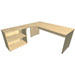 « ГОБИС Стандарт » ( HOBIS Standard ) столы