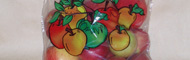 Пакеты для упаковки фруктов и овощей