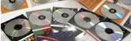 Производство футляров для CD и DVD