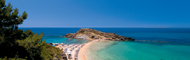 Отпуск в Греции